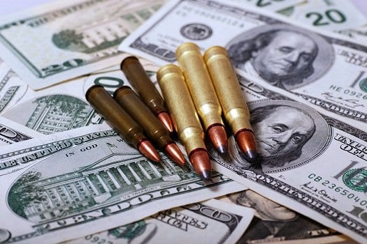 Buy Ammo Online