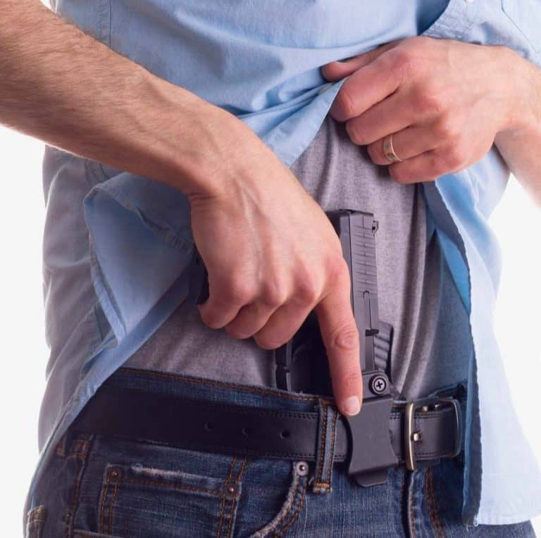 Online Firearm Training Experts