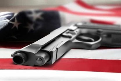 What Are the Requirements to Purchase a Gun in the U.S.?