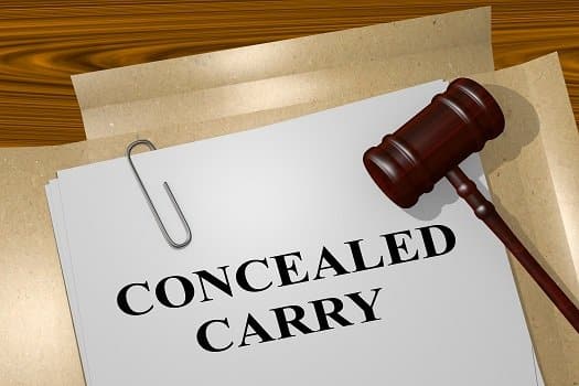 What You Need To Know About Constitutional Carry